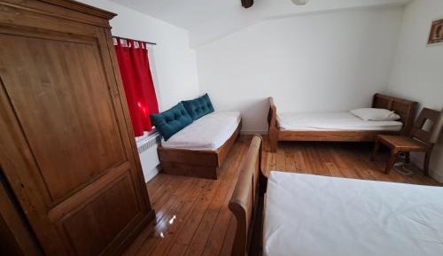Apartment - Split Level