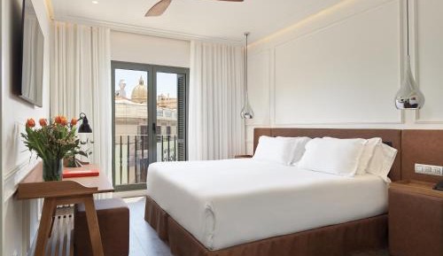Junior Suite Deluxe