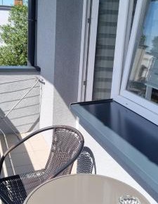 Double Room with Private External Bathroom