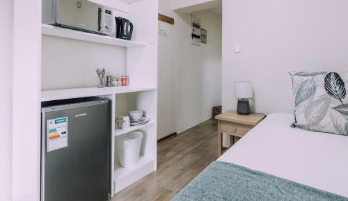 Economy Single Room