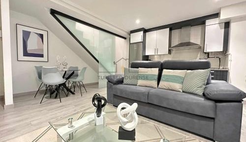 Duplex Apartment
