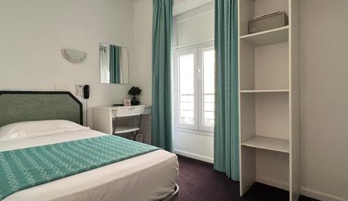 Economy Single Room