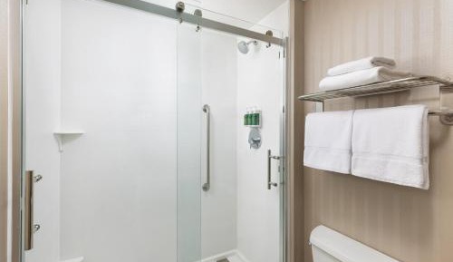 Double Suite with Two Double Beds