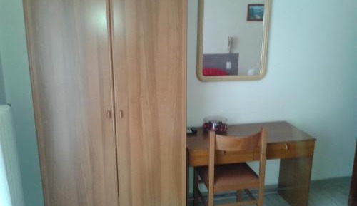 Double or Twin Room with Bathroom
