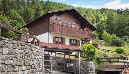 One-Bedroom Chalet