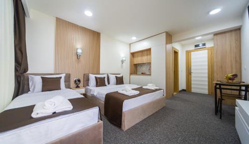 Executive Triple Room