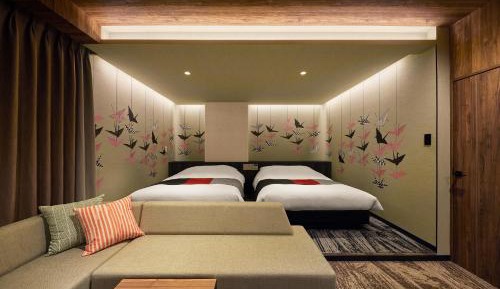King Room