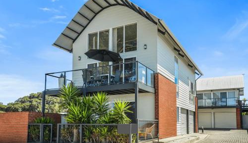 Holiday Home