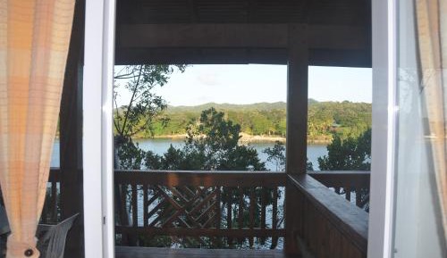 Standard Room with Sea View
