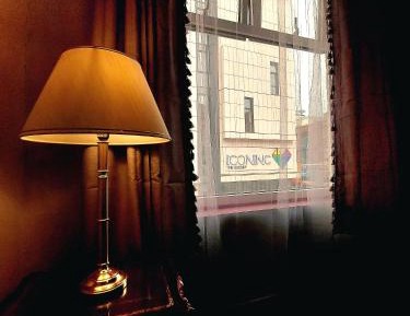 Economy Twin Room
