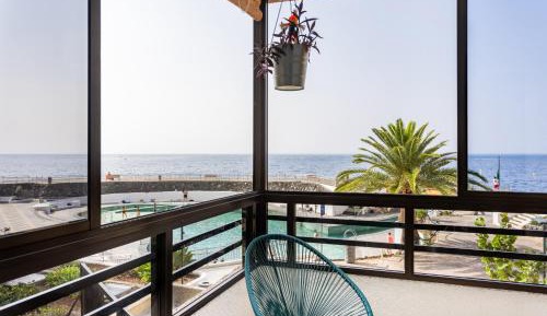 Apartment with Sea View