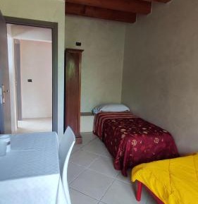 Large Double or Twin Room