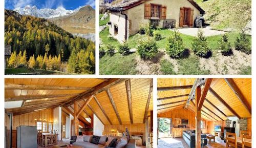 Chalet