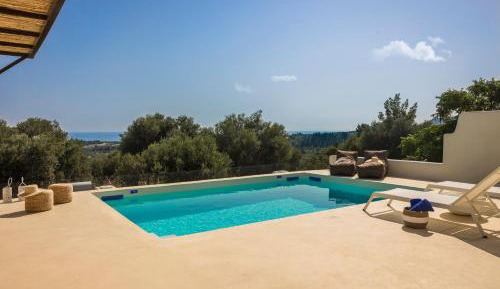 One-Bedroom Villa