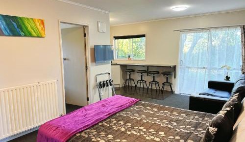 Superior Family Apartment - 4