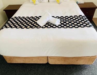 Executive King Suite