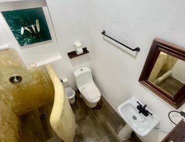 Budget Triple Room