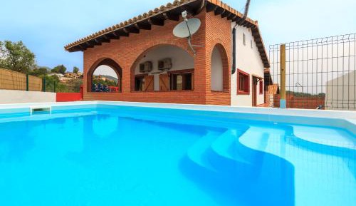Five-Bedroom House