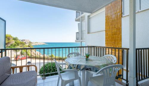 Superior One-Bedroom Apartment with Balcony