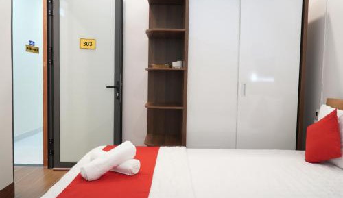 Queen Room