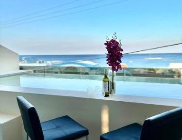 Junior Suite with Private Pool