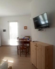 Apartment with Garden View