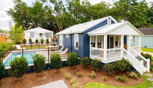 Bungalow