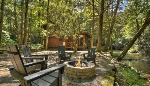 Two-Bedroom Holiday Home