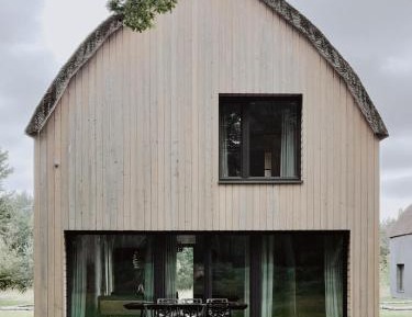 Superior Chalet