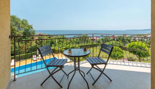 Superior Two-Bedroom Apartment