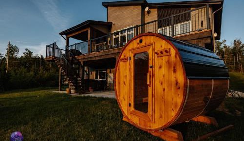 Chalet