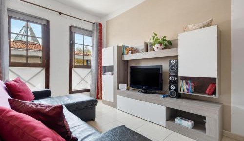 Two-Bedroom Superior Apartment