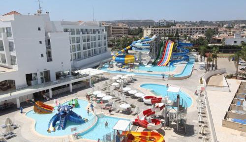 Splash Suite