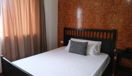  Double or Twin  Basic Room