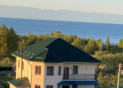 Twin Room with Terrace