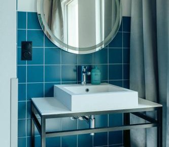 JOST OVERSIZE TWIN - Family Twin Room