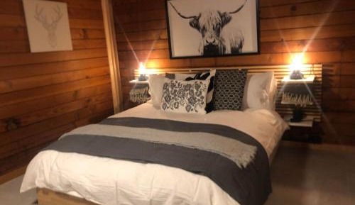 One-Bedroom Cottage