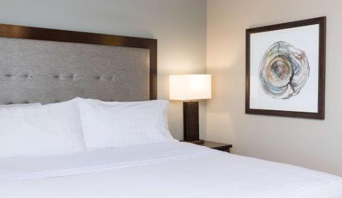 Two-Bedroom King Suite - Non-Smoking