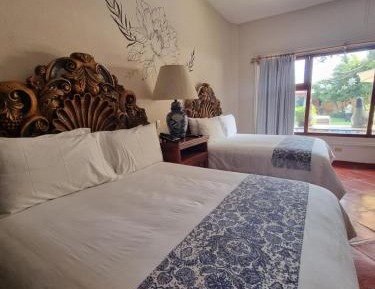 Queen Suite