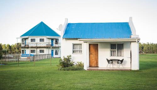One-Bedroom Cottage
