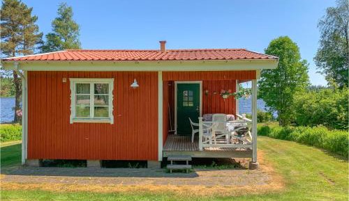 Two-Bedroom Holiday Home