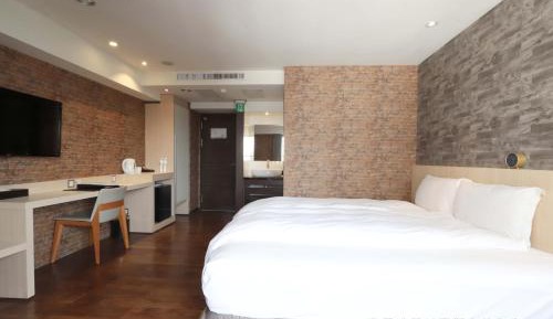 Standard Double Room - No Parking