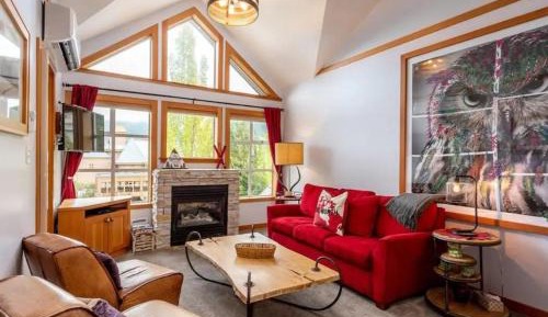 Family Double Room