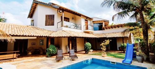 Holiday Home