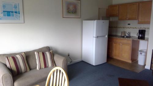 Ocean View with Kitchenette