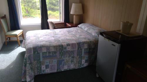 Standard Double Room with Fan
