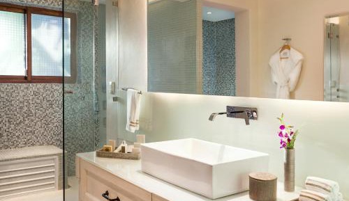 Suite with Terrace