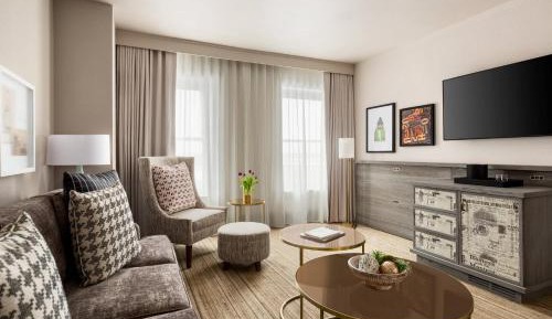 King Suite