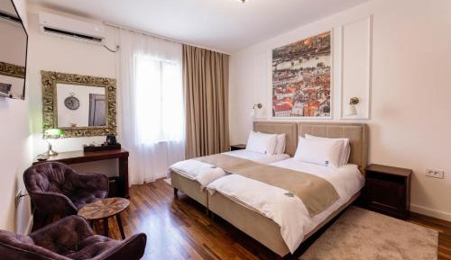 Comfort Triple Room