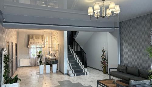 Superior Family Room